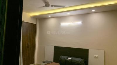 Bedroom Image of 2367 Sq.ft 3 BHK Builder Floor for rent in DLF Phase 2 Gurgaon for Rs. 82000