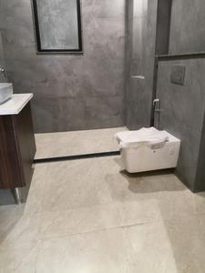 Common Bathroom Image of 3360 Sq.ft 4 BHK Apartment / Flat for sale in Bestech Park View Grand Spa, Sector 81 Gurgaon for Rs. 52000000