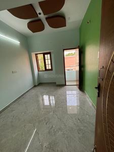 Hall Image of 645 Sq.ft 2 BHK Independent House for sale in Ayappakkam Chennai for Rs. 9600000