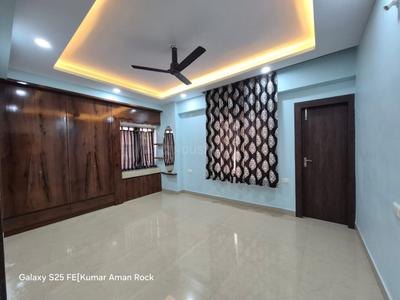Hall Image of 1660 Sq.ft 3 BHK Apartment / Flat for rent in Morabadi Ranchi for Rs. 25000