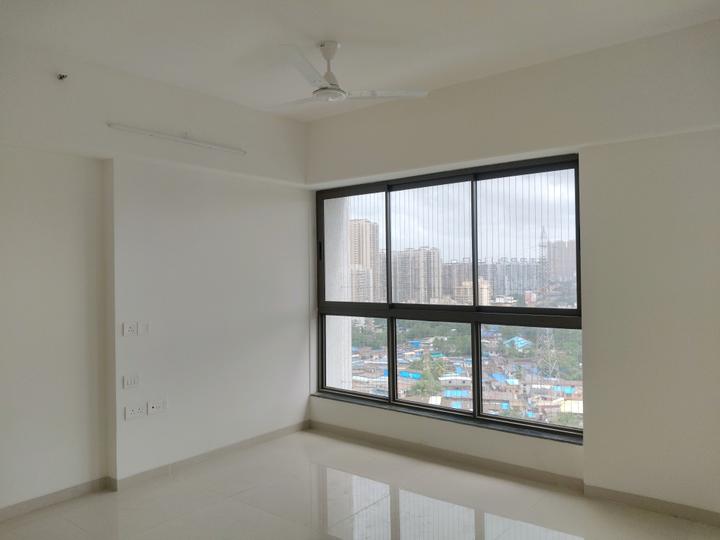 Shrinath Dham Living Room 1