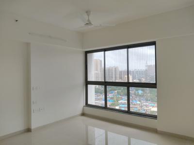 Shrinath Dham Living Room 1