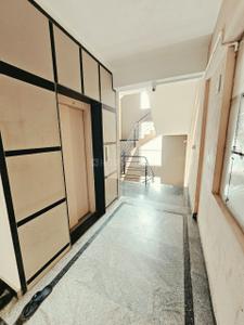 Image of 1250 Sq.ft 2 BHK Apartment / Flat for rent in Indira Nagar, Bengaluru for Rs. 55000