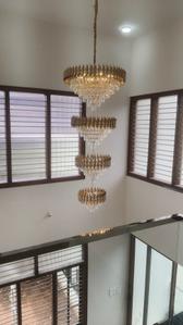 Image of 1800 Sq.ft 3 BHK Independent House for rent in Mallathahalli, Bengaluru for Rs. 60000
