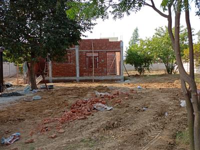 Image of 900 Sq.ft Residential Plot / Land for sale in Tappal, Aligarh for Rs. 2000000
