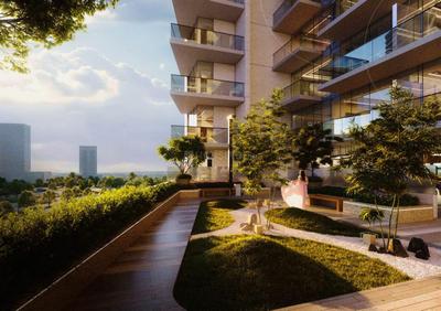 Image of 667 Sq.ft 1 RK Apartment / Flat for sale in International City Phase(2), Dubai for Rs. 18412354