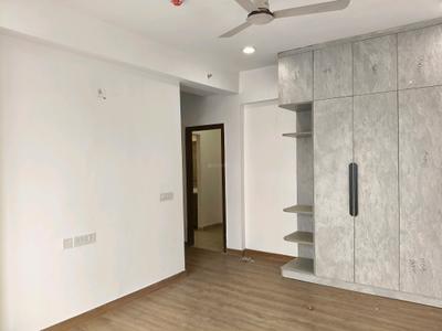 Bedroom Image of 1704 Sq.ft 3 BHK Apartment / Flat for sale in Tulip Yellow, Sector 69 Gurgaon for Rs. 24000000
