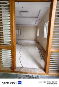 Balcony Image of 1600 Sq.ft 4 BHK Independent House for sale in Andrahalli Bengaluru for Rs. 15000000