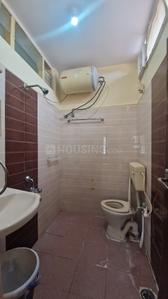 Image of 1600 Sq.ft 3 BHK Apartment / Flat for rent in Koramangala, Bengaluru for Rs. 60000