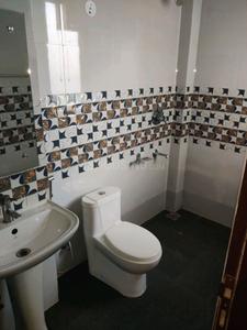 Image of 1000 Sq.ft 2 BHK Builder Floor for rent in Sector 46, Gurgaon for Rs. 35000
