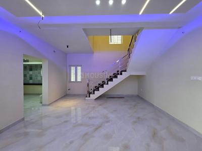 Hall Image of 2200 Sq.ft 4 BHK Independent House for sale in Golf Green Phase II, Sejbahar Raipur for Rs. 6460000