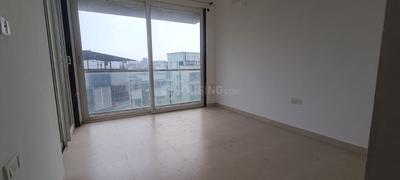 Bedroom Image of 1700 Sq.ft 3 BHK Apartment / Flat for sale in Progressive Meera Aagan, Ulwe Navi Mumbai for Rs. 22500000