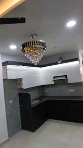 2 BHK Independent Builder Floor