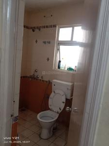 Bathroom Image of 1100 Sq.ft 2 BHK Apartment / Flat for sale in Doranda Ranchi for Rs. 4200000