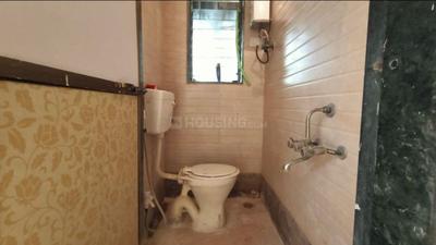 Image of 981 Sq.ft 3 BHK Apartment / Flat for rent in Chandak Stella, Goregaon West, Mumbai for Rs. 90000