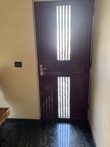 Bedroom Image of 800 Sq.ft 1 BHK Independent House for rent in Sector 27 Noida for Rs. 25000