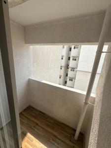 Balcony Image of 300 Sq.ft 1 BHK Apartment / Flat for rent in Kolte Patil Life Republic Sector R35 35th Avenue Harmony, Mulshi Kh. Pune for Rs. 8000