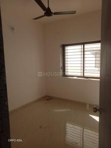 Bedroom Image of 1090 Sq.ft 3 BHK Duplex for sale in Jarod Vadodara for Rs. 4000000
