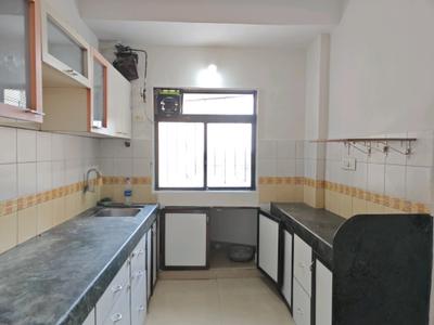 Kitchen Image of 1055 Sq.ft 2 BHK Apartment / Flat for sale in RNA NG Royal Park, Kanjurmarg East Mumbai for Rs. 18550000