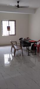 Living Room Image of 905 Sq.ft 2 BHK Apartment / Flat for sale in Shenoy Nagar Chennai for Rs. 16867600