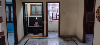 Hall Image of 1570 Sq.ft 3 BHK Apartment / Flat for sale in Amberpet Hyderabad for Rs. 12000000