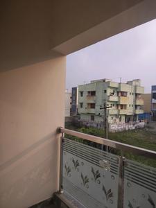 Bedroom Two Image of 2400 Sq.ft 3 BHK Independent House for sale in Kattupakkam Chennai for Rs. 21000000
