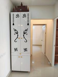 Hall Image of 1068 Sq.ft 3 BHK Apartment / Flat for sale in Brigade El Dorado by Brigade Enterprises Ltd, Huvinayakanahalli Bengaluru for Rs. 12150000