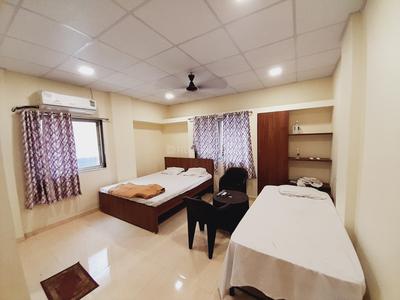 Hall Image of VAIDIC BOYS HOSTEL in Dhankawadi, Pune