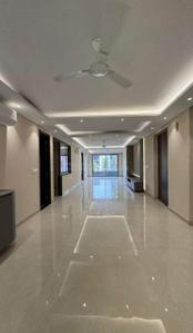 4.5 BHK Independent Builder Floor