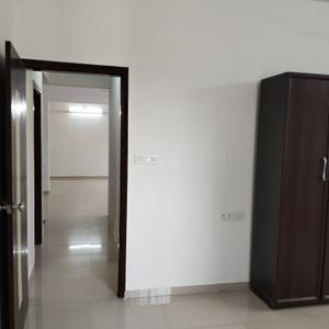 Bedroom Image of 1200 Sq.ft 3 BHK Apartment / Flat for sale in Bhayli Vadodara for Rs. 6000000