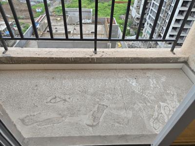 Image of 1185 Sq.ft 2 BHK Apartment / Flat for sale in Pushpak Nagar, Navi Mumbai for Rs. 8200000