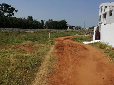 Image of 2115 Sq.ft Residential Plot / Land for sale in Madurai Main, Madurai for Rs. 2950000
