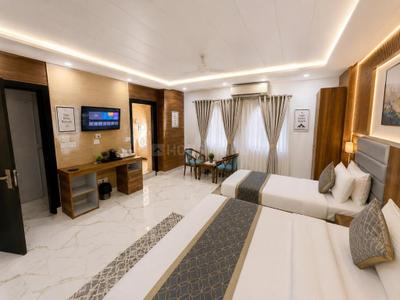 Hall Image of Atithi Homes in Sector 33, Gurgaon