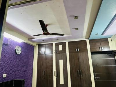 Bedroom Image of 1386 Sq.ft 2 BHK Apartment / Flat for sale in Vastral Ahmedabad for Rs. 5800000