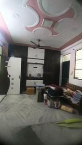 Bedroom Image of 900 Sq.ft 3 BHK Builder Floor for sale in Dabri New Delhi for Rs. 9000000