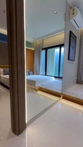 Hall Image of 1422 Sq.ft 3 BHK Apartment / Flat for sale in Hadapsar Pune for Rs. 9500000
