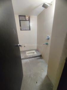 Bathroom Image of 1200 Sq.ft 2 BHK Apartment / Flat for sale in Beltarodi Nagpur for Rs. 5200000