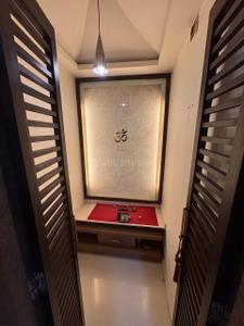 Image of 2069 Sq.ft 3 BHK Apartment / Flat for sale in Agarwal Dhananjay Tower, Satellite, Ahmedabad for Rs. 16800000