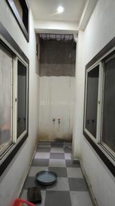 Balcony Image of 1400 Sq.ft 3 BHK Duplex for rent in Bina Railway Colony Bina for Rs. 100000