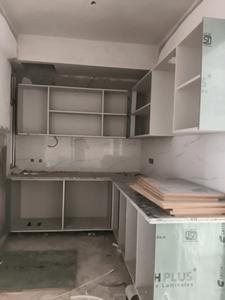 Kitchen Image of 1510 Sq.ft 3 BHK Apartment / Flat for sale in Urban Vista, Noida Extension Greater Noida for Rs. 6750000