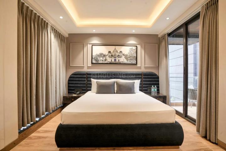 Block D, Saket Bedroom 1