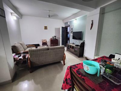 Hall Image of 980 Sq.ft 2 BHK Apartment / Flat for sale in Bankim Nagar Siliguri for Rs. 4500000