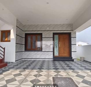 Image of 850 Sq.ft 2 BHK Villa for sale in Guduvancheri, Chennai for Rs. 6500000