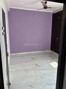 Bedroom Image of 1100 Sq.ft 3 BHK Apartment / Flat for sale in Shree Ram Apartment, Jhotwara Jaipur for Rs. 3500000