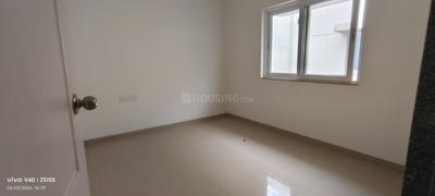 Bedroom Image of 1947 Sq.ft 4 BHK Villa for rent in Pacifica San Tropez, Atladara Vadodara for Rs. 18000