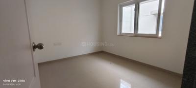 Bedroom Image of 1947 Sq.ft 4 BHK Villa for sale in Pacifica San Tropez, Atladara Vadodara for Rs. 9500000