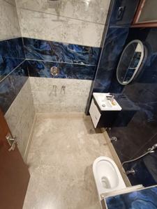 Image of 916 Sq.ft 2 BHK Builder Floor for rent in Ramesh Nagar, New Delhi for Rs. 38000
