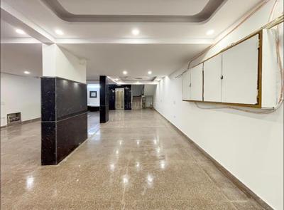 Image of 550 Sq.ft 1 BHK Independent House for rent in Chhattarpur, New Delhi for Rs. 21600