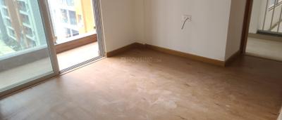 Bedroom Image of 900 Sq.ft 2 BHK Apartment / Flat for rent in Geras Planet Of Joy Project I, Upper Kharadi Pune for Rs. 34000