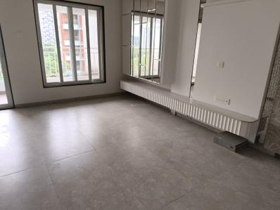 Living Room Image of 935 Sq.ft 2 BHK Apartment / Flat for sale in Newquay, Undri Pune for Rs. 6000000